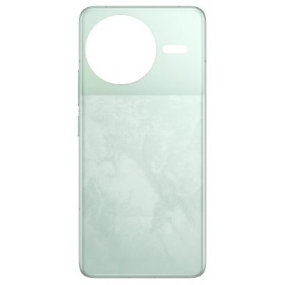 Back Panel Cover For Xiaomi Redmi K80 Pro Mint - Maxbhi Com