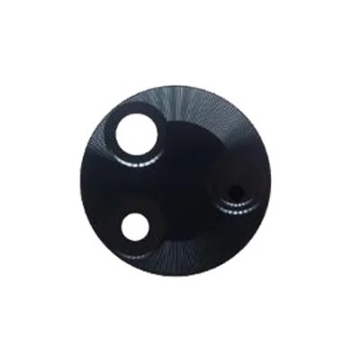 Camera Lens For Xiaomi Redmi K80 Black By - Maxbhi Com