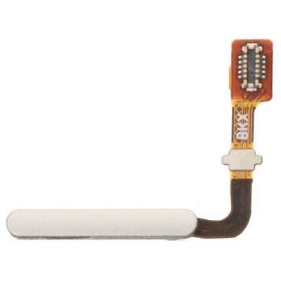 Fingerprint Sensor Flex Cable For Huawei Mate X6 Red By - Maxbhi Com