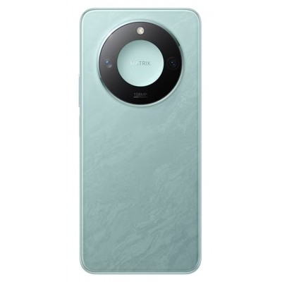 Full Body Housing For Honor X9c Smart Black - Maxbhi Com