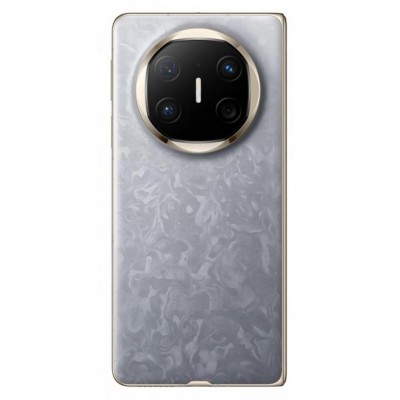 Full Body Housing For Huawei Mate X6 Grey - Maxbhi Com