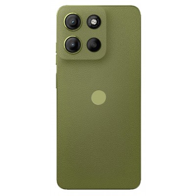 Full Body Housing For Motorola Moto G15 Green - Maxbhi Com