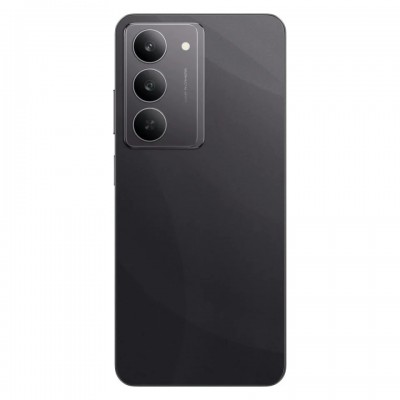 Full Body Housing For Realme V60 Pro Black - Maxbhi Com