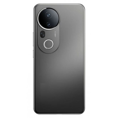 Full Body Housing For Vivo S20 Pro Black - Maxbhi Com