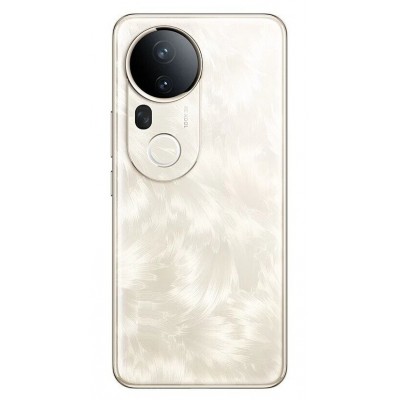 Full Body Housing For Vivo S20 Pro Gold - Maxbhi Com