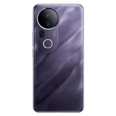 Full Body Housing For Vivo S20 Pro Purple - Maxbhi Com