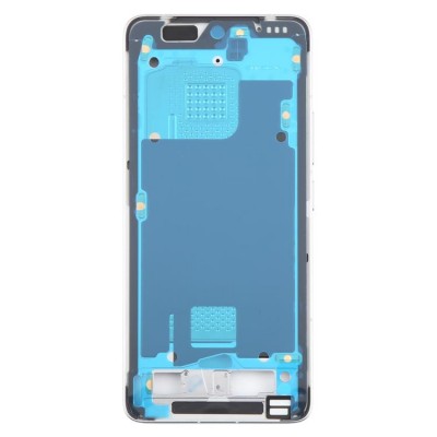 Lcd Frame Middle Chassis For Xiaomi Redmi K80 Pro Mint By - Maxbhi Com