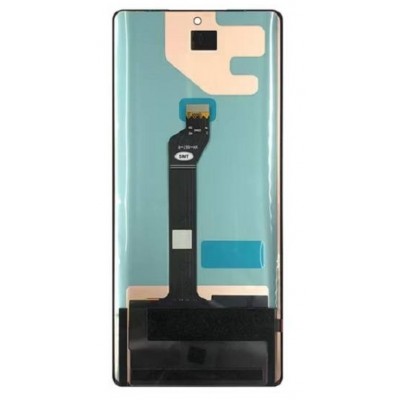 Lcd With Touch Screen For Huawei Mate 70 Pro Plus Grey By - Maxbhi Com