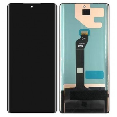 Lcd With Touch Screen For Huawei Mate 70 Pro Plus White By - Maxbhi Com