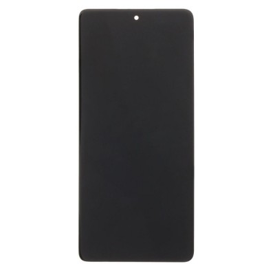 Lcd With Touch Screen For Huawei Mate X6 Blue By - Maxbhi Com
