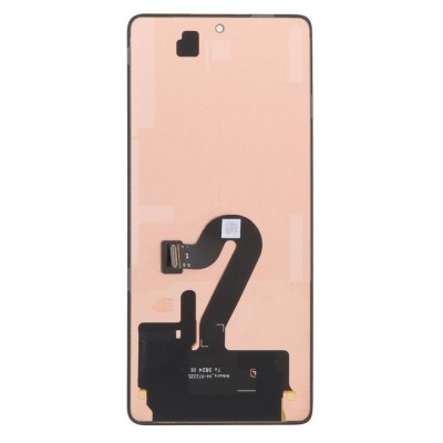 Lcd With Touch Screen For Huawei Mate X6 White By - Maxbhi Com