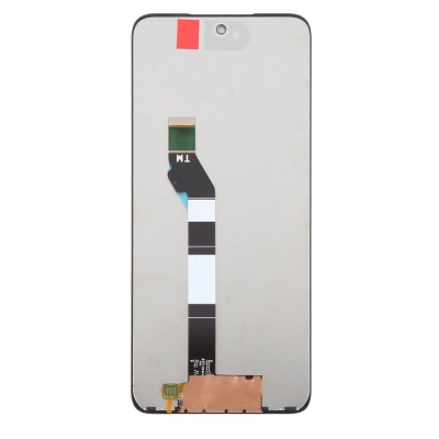 Lcd With Touch Screen For Motorola Moto G15 Green By - Maxbhi Com
