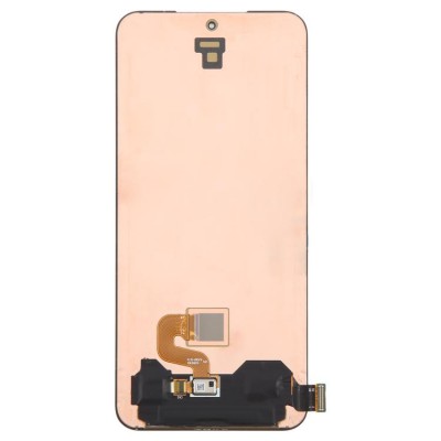 Lcd With Touch Screen For Xiaomi Redmi K80 White By - Maxbhi Com