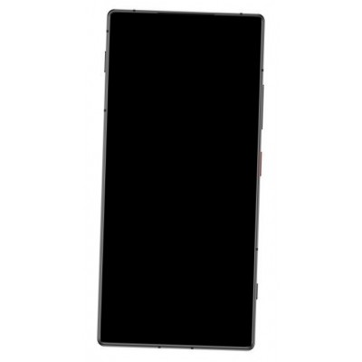 Proximity Light Sensor Flex Cable For Zte Nubia Z70 Ultra By - Maxbhi Com