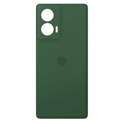 Back Panel Cover For Motorola G96 5g Green - Maxbhi Com