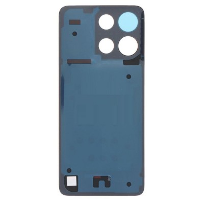 Back Panel Cover For Motorola Moto G15 Power Grey - Maxbhi Com