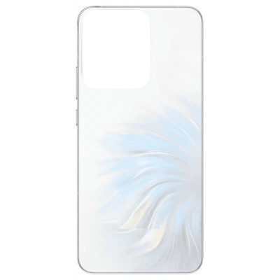Back Panel Cover For Oppo Reno14 Pro 5g White - Maxbhi Com