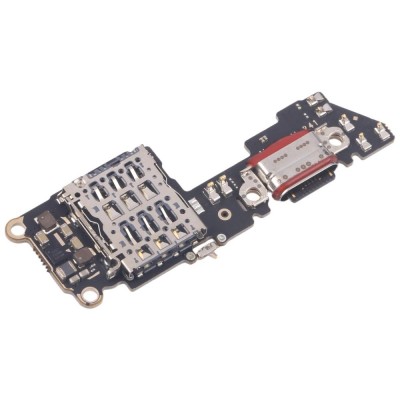 Charging Connector Flex Pcb Board For Oppo Reno14 Pro 5g By - Maxbhi Com