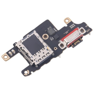 Charging Connector Flex Pcb Board For Xiaomi Redmi Turbo 4 By - Maxbhi Com