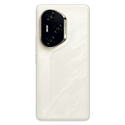 Full Body Housing For Honor 300 Pro White - Maxbhi Com