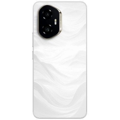 Full Body Housing For Honor 300 White - Maxbhi Com