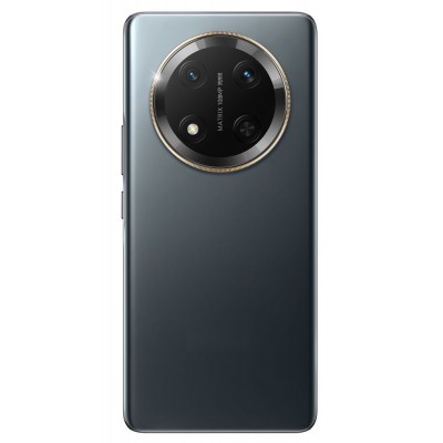 Full Body Housing For Honor Magic 7 Lite Black - Maxbhi Com