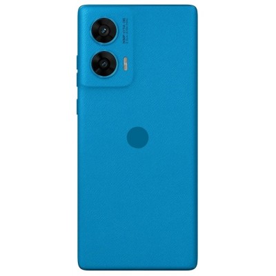 Full Body Housing For Motorola G96 5g Blue - Maxbhi Com
