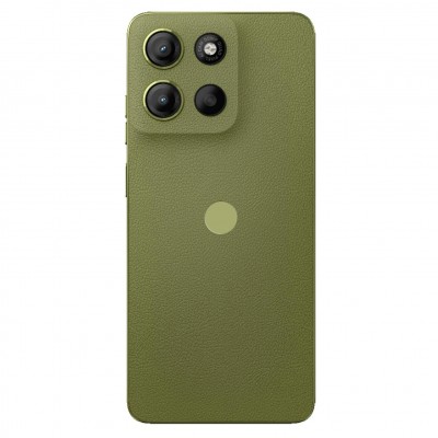 Full Body Housing For Motorola Moto G15 Power Green - Maxbhi Com