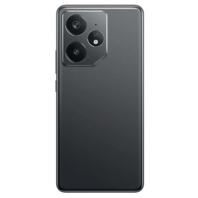 Full Body Housing For Realme Neo 7 Black - Maxbhi Com