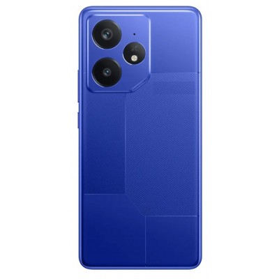 Full Body Housing For Realme Neo 7 Blue - Maxbhi Com