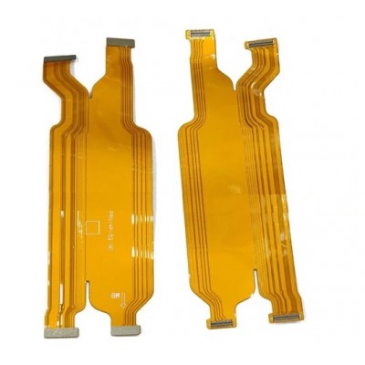 Lcd Flex Cable For Oppo Reno14 Pro 5g By - Maxbhi Com