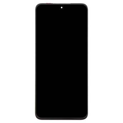 Lcd With Touch Screen For Honor 300 Purple By - Maxbhi Com