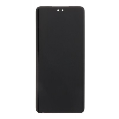 Lcd With Touch Screen For Honor 300 Ultra Black By - Maxbhi Com