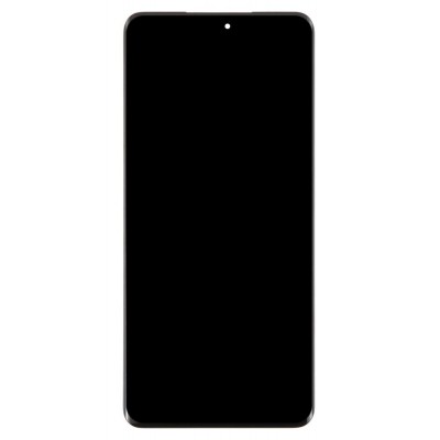 Lcd With Touch Screen For Honor Magic 7 Lite White By - Maxbhi Com