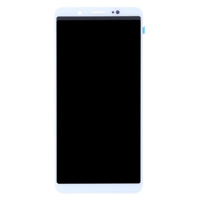 Lcd With Touch Screen For Vivo V7 Champagne By - Maxbhi Com