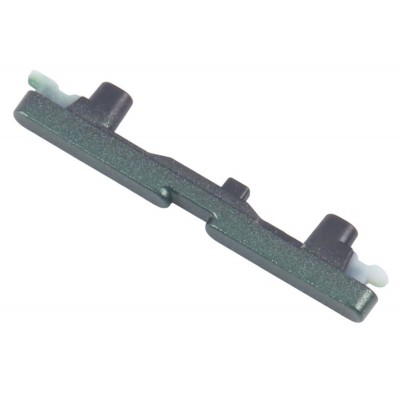 Volume Side Button Outer For Motorola G96 5g Green By - Maxbhi Com