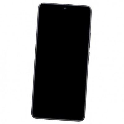 Camera Lens Glass with Frame for Xiaomi Redmi K80 Pro Mint