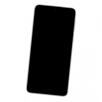 Middle Frame Ring Only for Huawei Mate 70 White