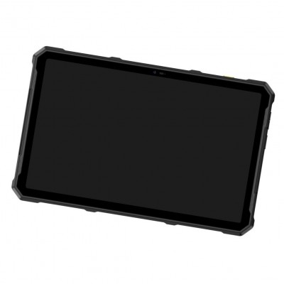 Camera Lens Glass with Frame for Ulefone Armor Pad 4 Ultra Thermal Black