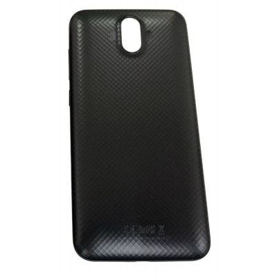 Back Panel Cover For Ulefone S7 White - Maxbhi Com