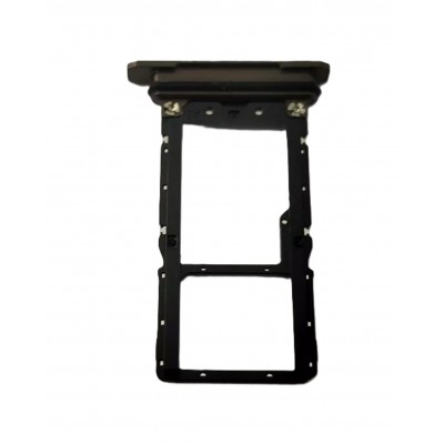 Sim Card Holder Tray For Blackview Oscal Pilot 2 White - Maxbhi Com