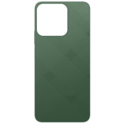 Back Panel Cover For Honor Play 60 Plus Green - Maxbhi Com