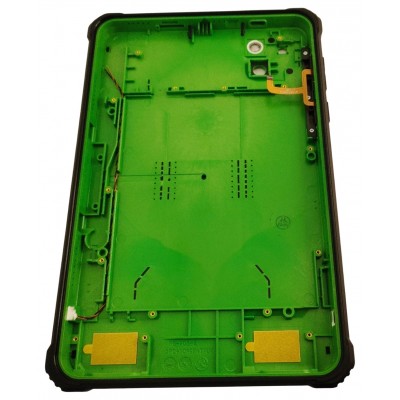 Back Panel Cover For Oukitel Rt3 Green - Maxbhi Com