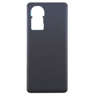 Back Panel Cover For Vivo S19 Pro Black - Maxbhi Com