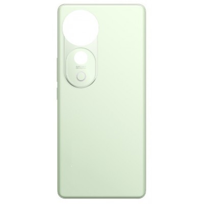 Back Panel Cover For Vivo S19 Pro Green - Maxbhi Com