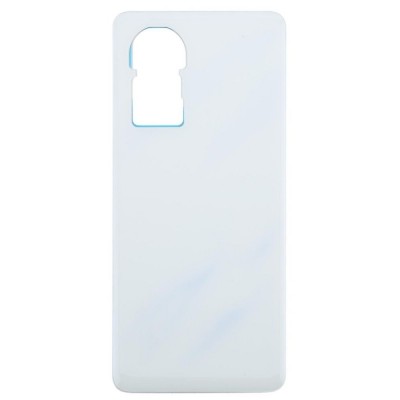 Back Panel Cover For Vivo S19 Pro White - Maxbhi Com