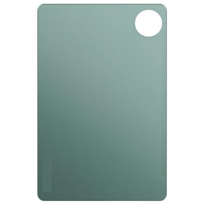 Back Panel Cover For Xiaomi Black Shark Pad 6 Green - Maxbhi Com