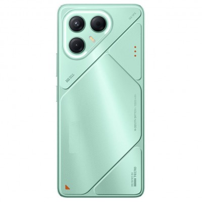 Full Body Housing For Tecno Pova 7 Pro 5g Grey - Maxbhi Com
