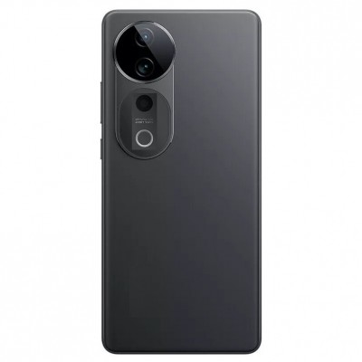 Full Body Housing For Vivo S19 Pro Black - Maxbhi Com