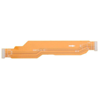 Lcd Flex Cable For Realme C75 4g By - Maxbhi Com